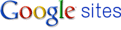 Logo Google Sites