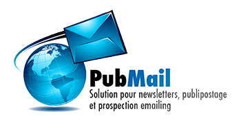 Solution Pubmail