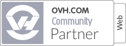 OVH hosting