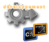 D�veloppement et cr�ation du site internet professionnel