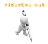 R�daction web du contenu pour la cr�ation du site internet professionnel