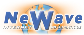 Logo NeWave