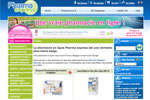 Pharmacie en ligne PharmaExpress.be