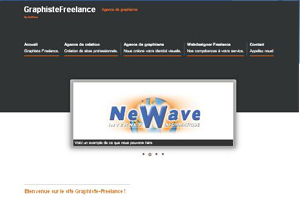 Graphiste-freelance