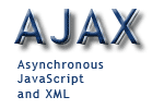 Cr�ation de site ajax