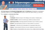 Sos D�pannage est une entreprise de d�pannage