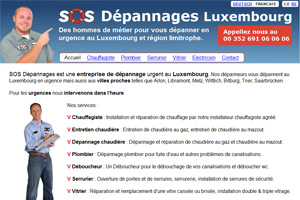 SOS D�pannage