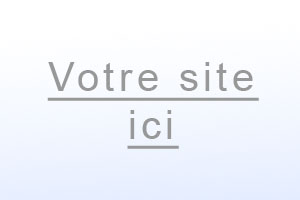 Votre site web
