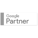 logo Google Partner